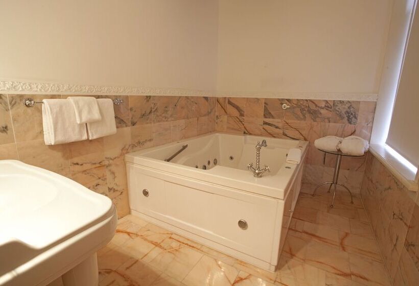 سوییت, Schimmelpenninck Huys