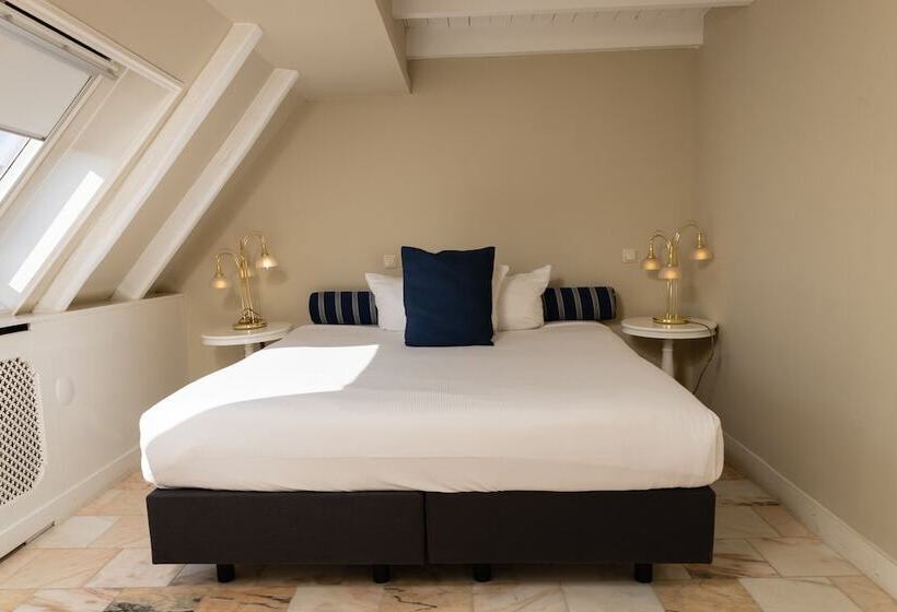 اتاق لوکس, Schimmelpenninck Huys