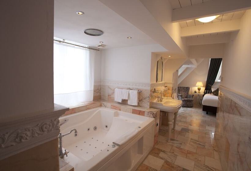 اتاق لوکس, Schimmelpenninck Huys