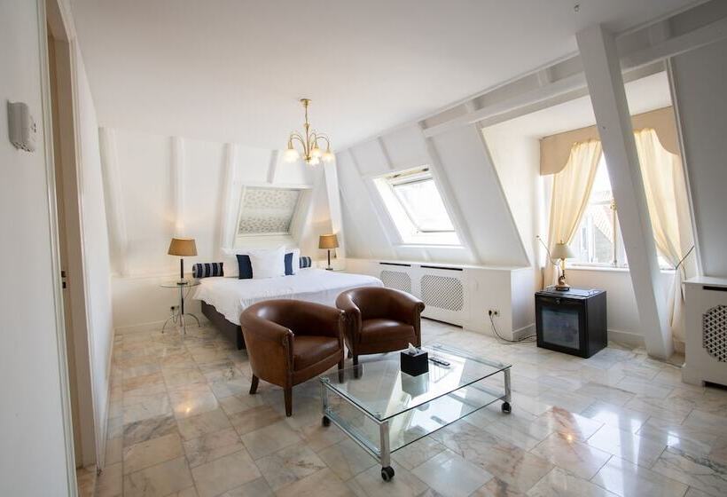 اتاق لوکس, Schimmelpenninck Huys