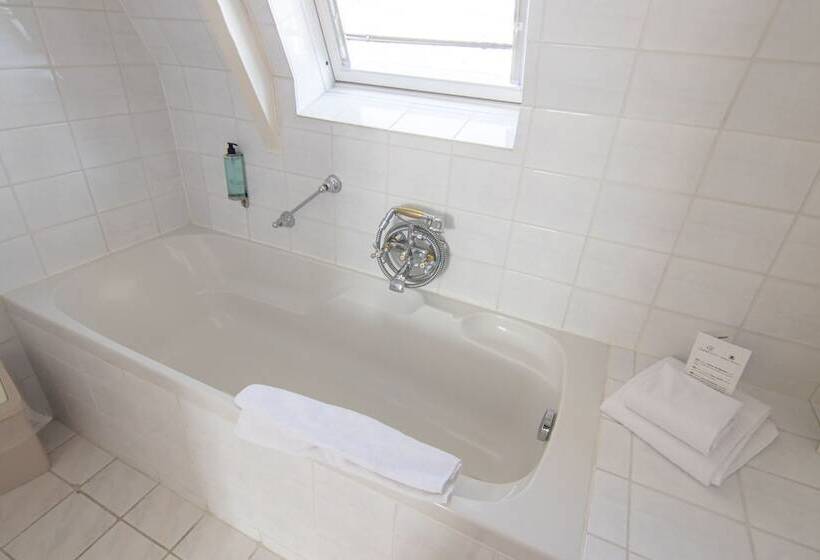 اتاق استاندارد, Schimmelpenninck Huys