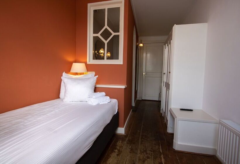 اتاق اکونومی یک تخته, Schimmelpenninck Huys