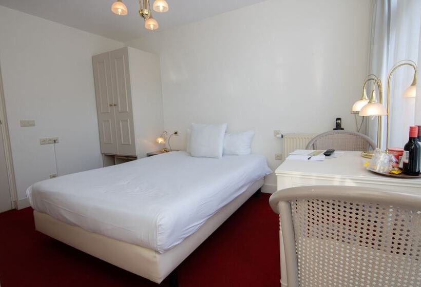 اتاق اکونومی یک تخته, Schimmelpenninck Huys