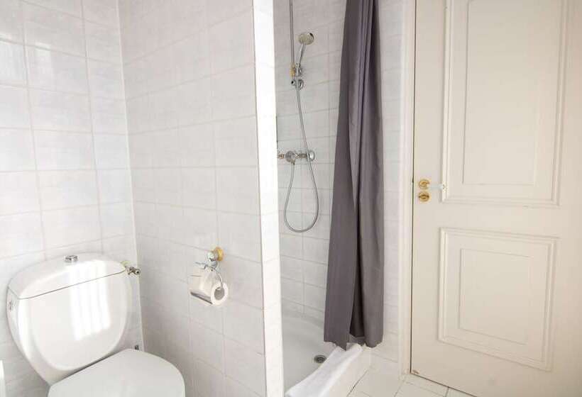 اتاق اکونومی یک تخته, Schimmelpenninck Huys