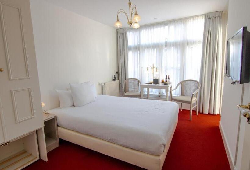 اتاق استاندارد, Schimmelpenninck Huys