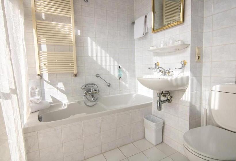 اتاق استاندارد, Schimmelpenninck Huys