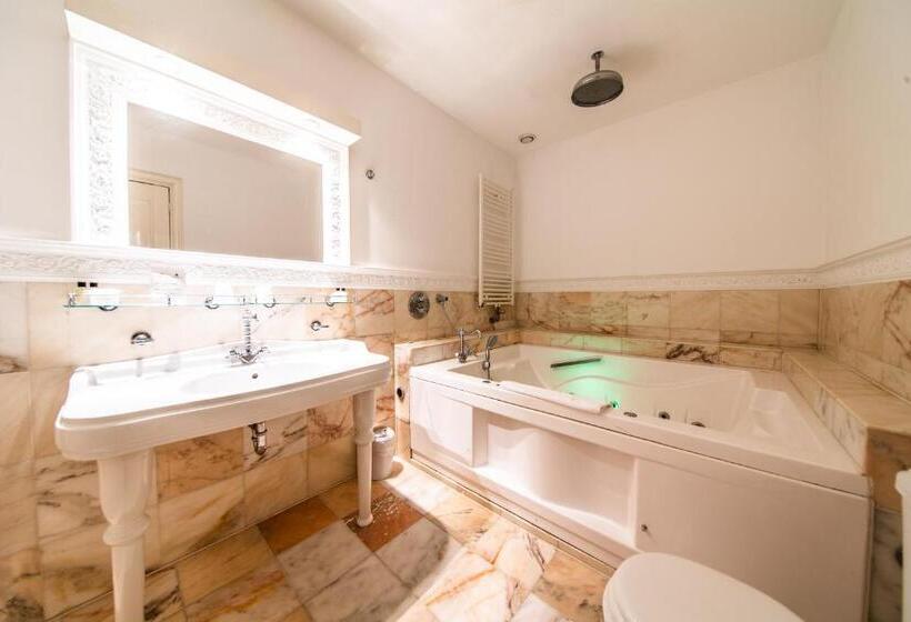 سوییت, Schimmelpenninck Huys