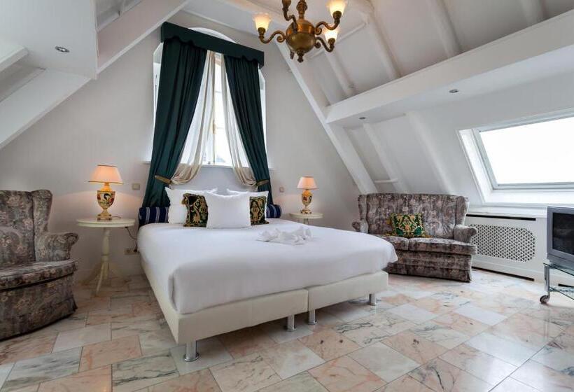 اتاق لوکس, Schimmelpenninck Huys