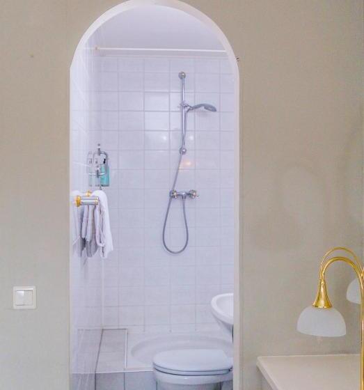 اتاق اکونومی یک تخته, Schimmelpenninck Huys