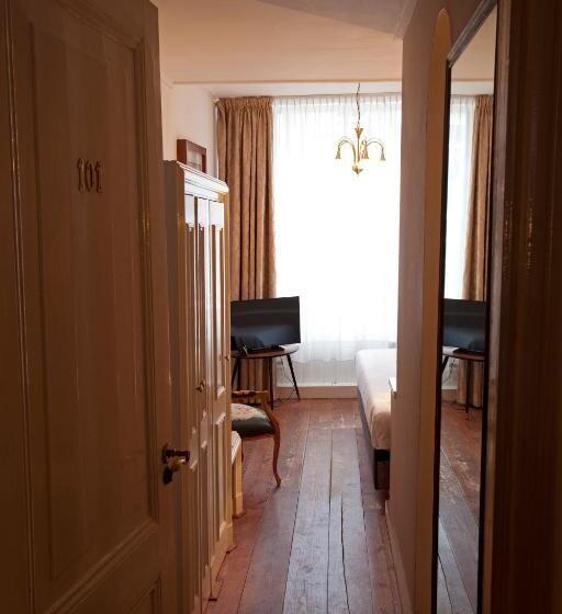 اتاق اکونومی یک تخته, Schimmelpenninck Huys