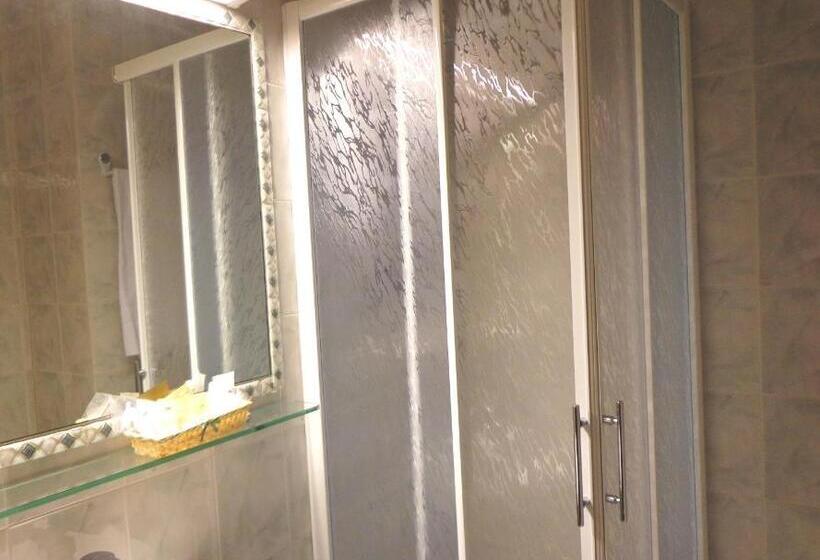 חדר סטנדרט יחיד, Select