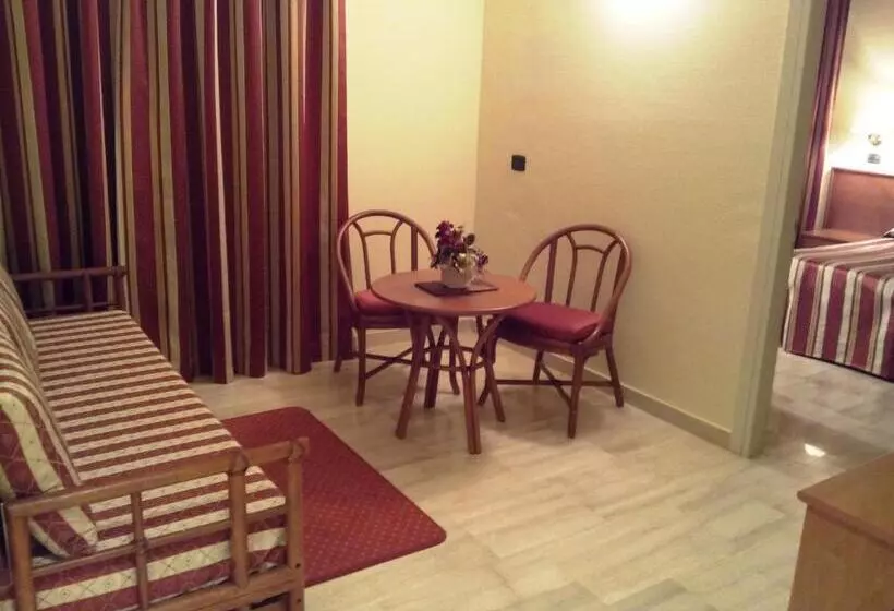 Mini Suite, Select