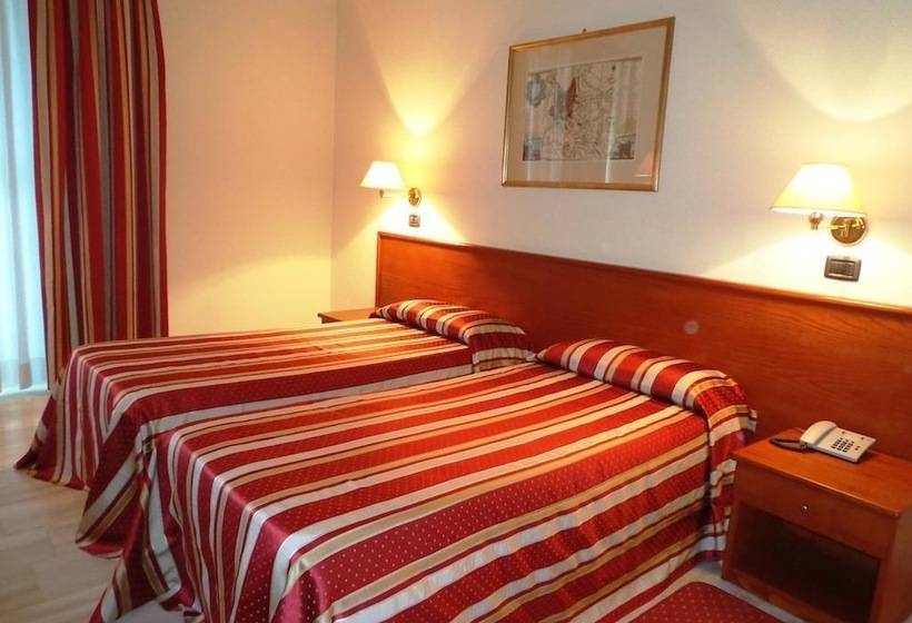 חדר סטנדרט יחיד, Select