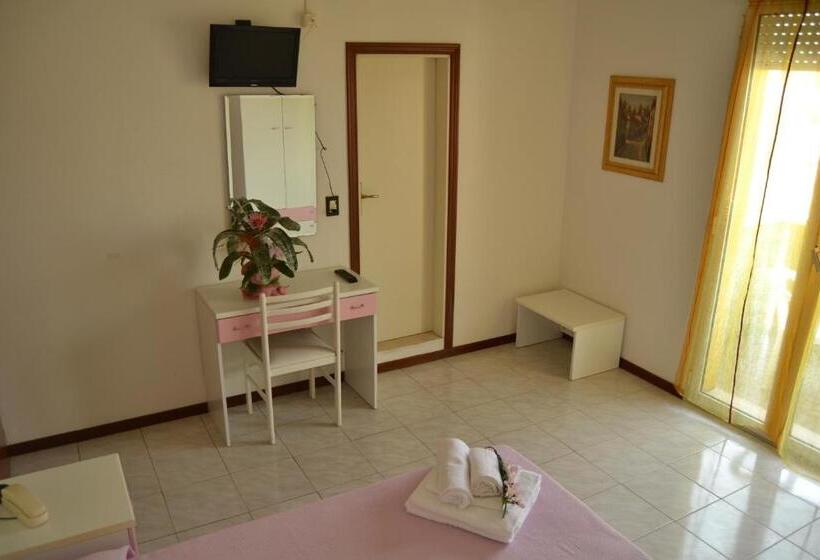 スタンダードシングルルーム, Zenit