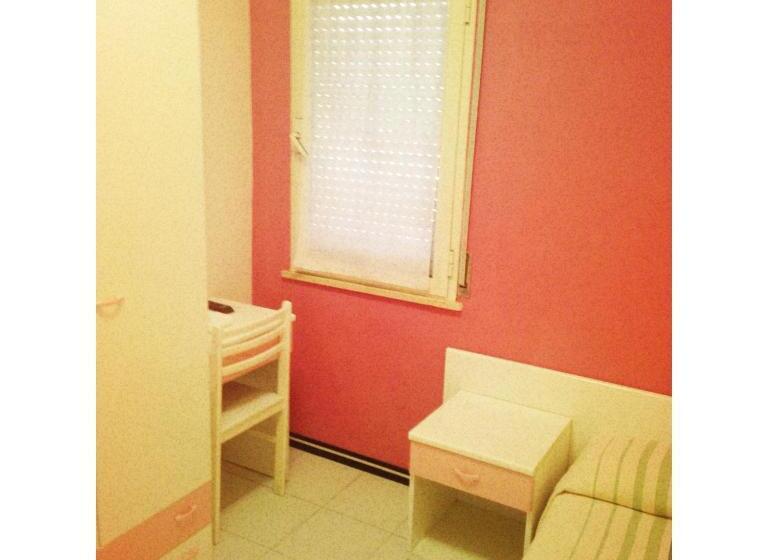 スタンダードシングルルーム, Zenit