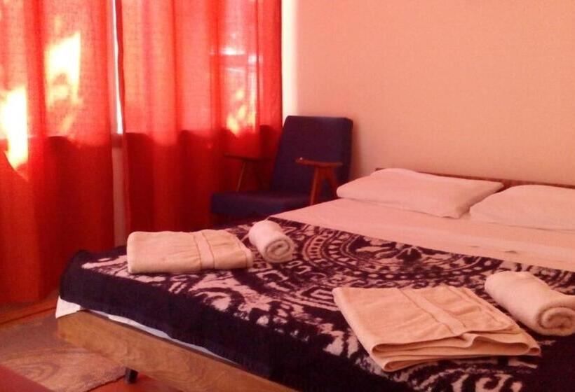 اتاق استاندارد, Motel Le Village