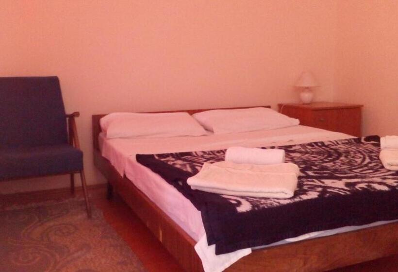 اتاق استاندارد, Motel Le Village