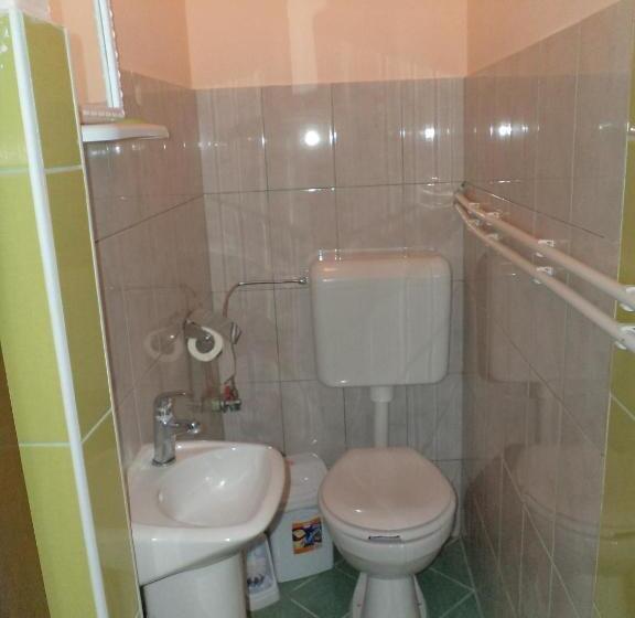 اتاق استاندارد, Motel Le Village