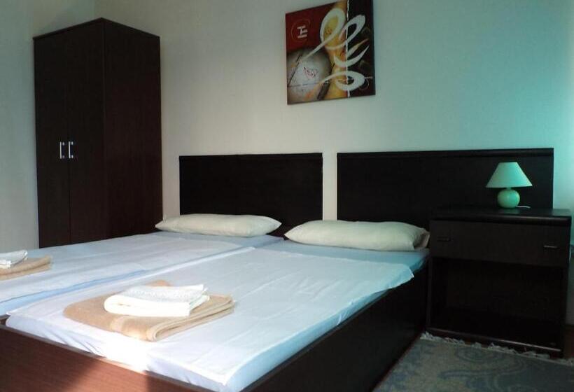 اتاق استاندارد, Motel Le Village