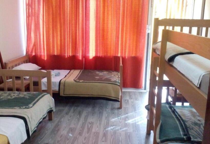 اتاق استاندارد, Motel Le Village