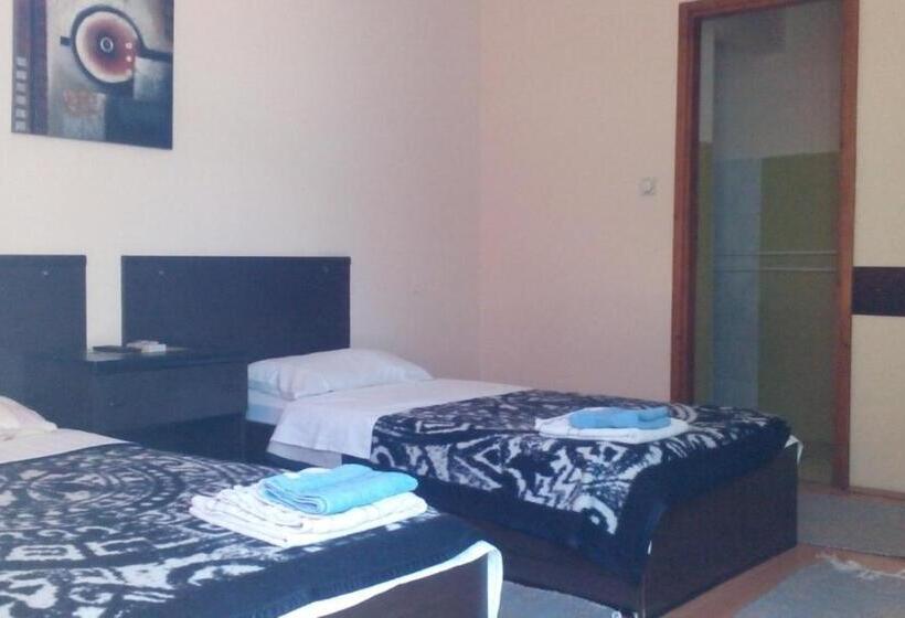 اتاق استاندارد, Motel Le Village