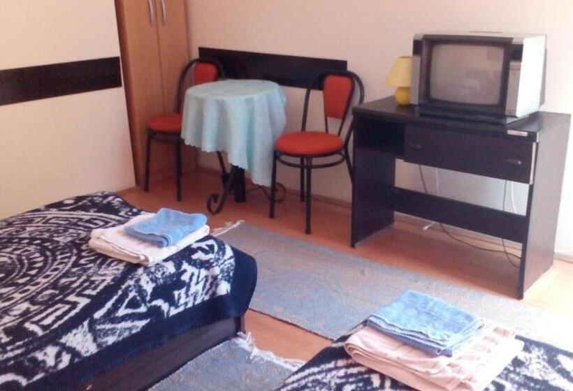 اتاق استاندارد, Motel Le Village