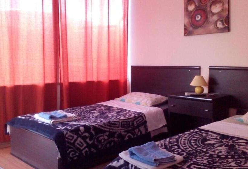 اتاق استاندارد, Motel Le Village