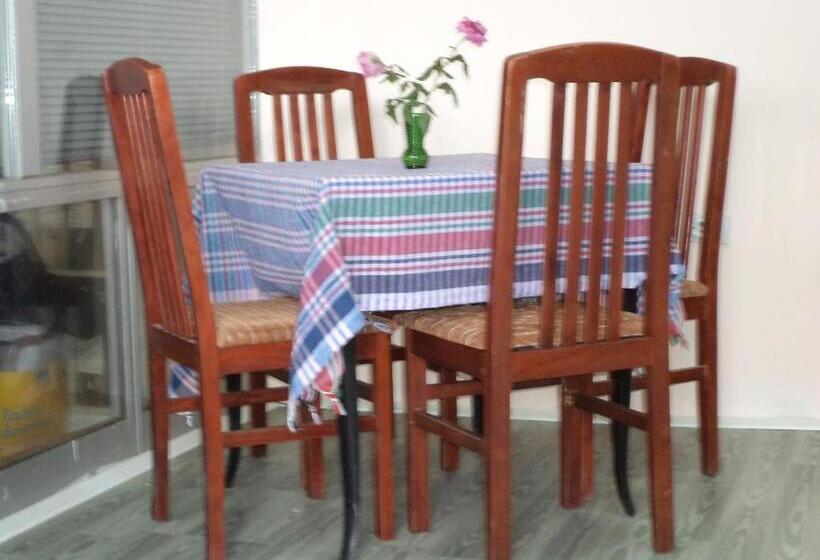 اتاق استاندارد, Motel Le Village