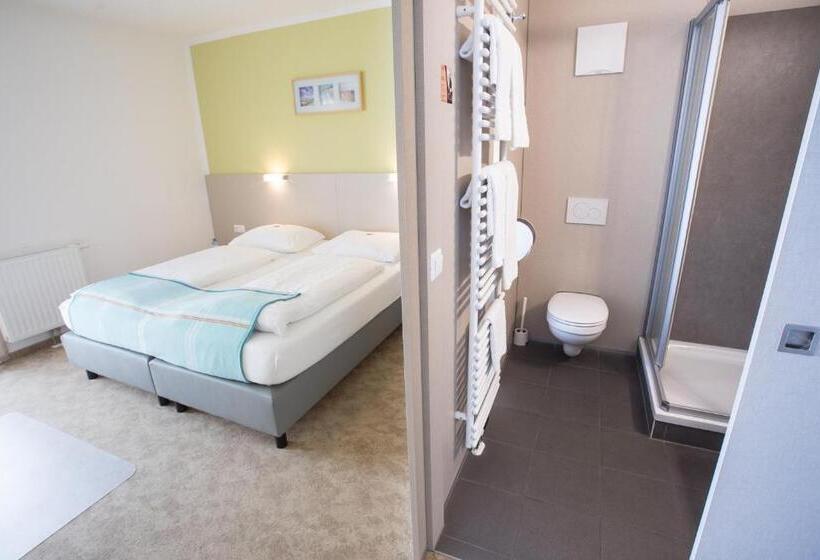 컴포트 룸, Motel22 Parkplatz Inklusive