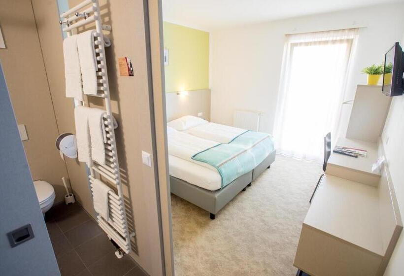 컴포트 룸, Motel22 Parkplatz Inklusive