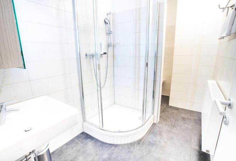 침실 2개 아파트, Motel22 Parkplatz Inklusive