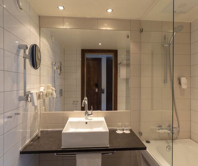 스탠다드 룸, Quality Hotel Skifer