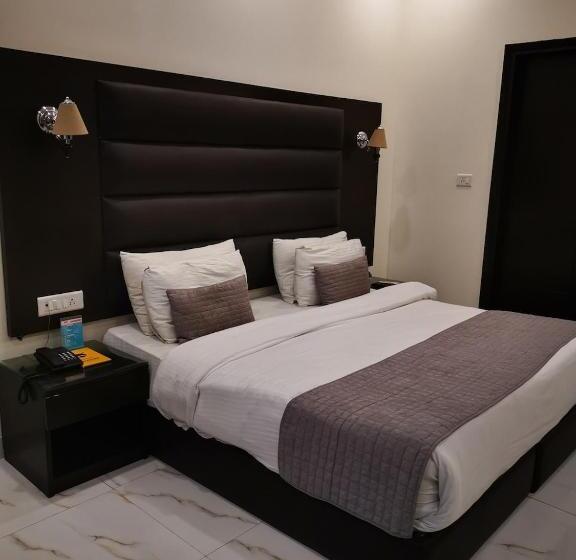 Номер Стандарт, Pk Residency