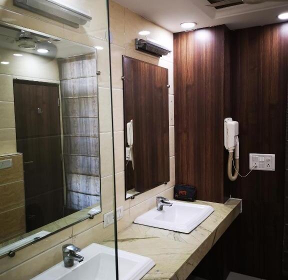 Стандартный Номер Кровать Кинг, Pk Residency