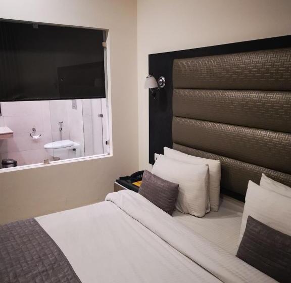 Стандартный Номер Кровать Кинг, Pk Residency