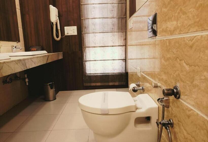 Стандартный Номер Кровать Кинг, Pk Residency