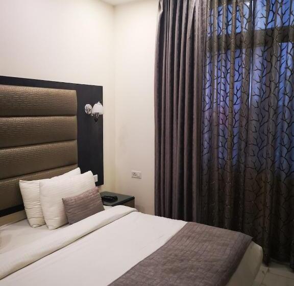 Апартаменты 1 Спальня, Pk Residency