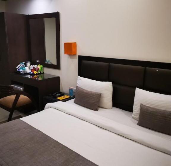 غرفة قياسية, Pk Residency