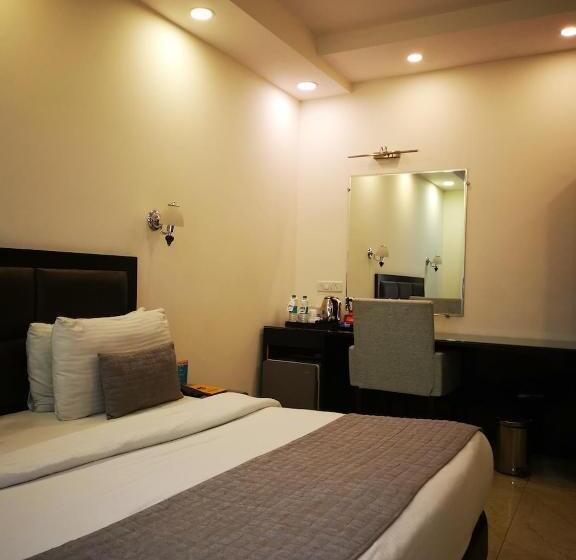 Номер Стандарт, Pk Residency