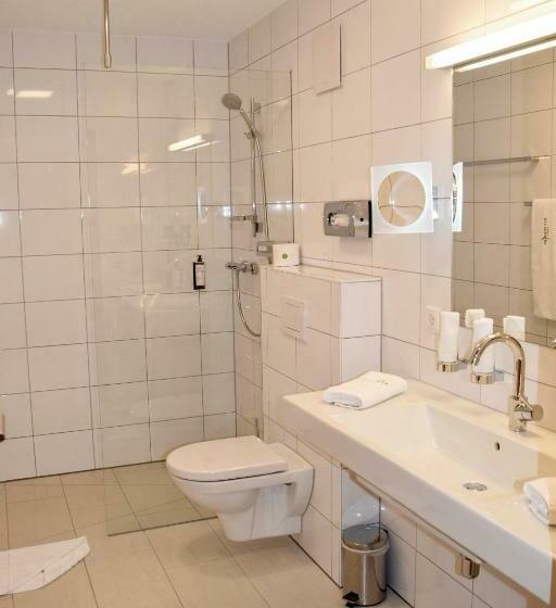 جناح, Kräuter & Spa Hotel Das Schäfer   Adults Only