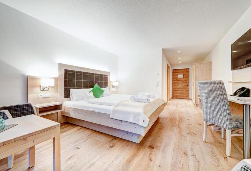 غرفة قياسية, Kräuter & Spa Hotel Das Schäfer   Adults Only