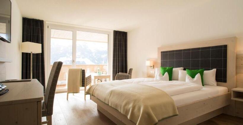 غرفة قياسية, Kräuter & Spa Hotel Das Schäfer   Adults Only