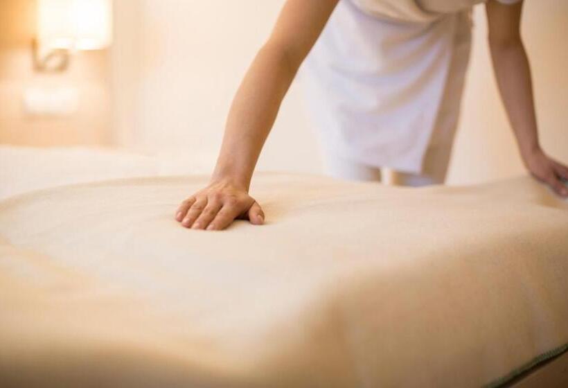 غرفة قياسية, Kräuter & Spa Hotel Das Schäfer   Adults Only