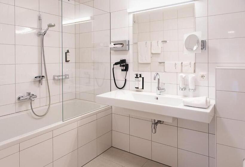 جناح غرفتين نوم, Kräuter & Spa Hotel Das Schäfer   Adults Only