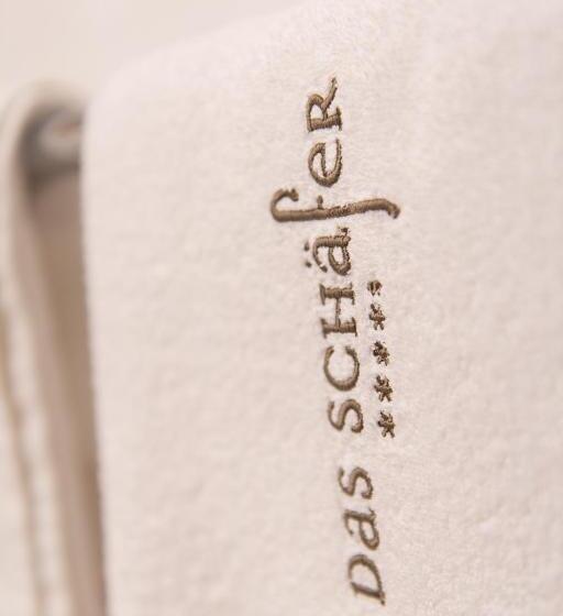 جناح, Kräuter & Spa Hotel Das Schäfer   Adults Only