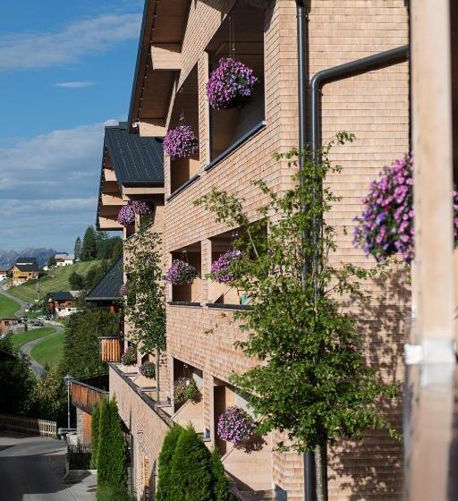 غرفة قياسية, Kräuter & Spa Hotel Das Schäfer   Adults Only