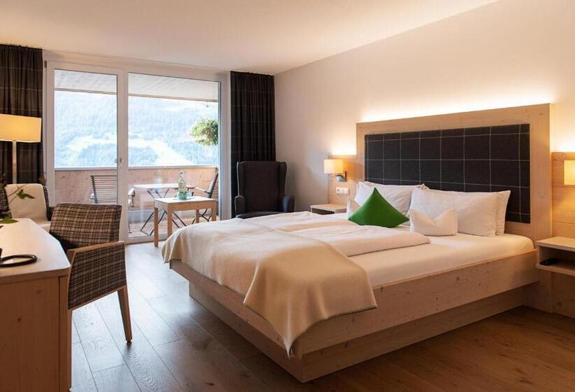 غرفة قياسية, Kräuter & Spa Hotel Das Schäfer   Adults Only