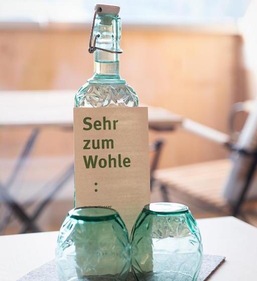 غرفة قياسية, Kräuter & Spa Hotel Das Schäfer   Adults Only