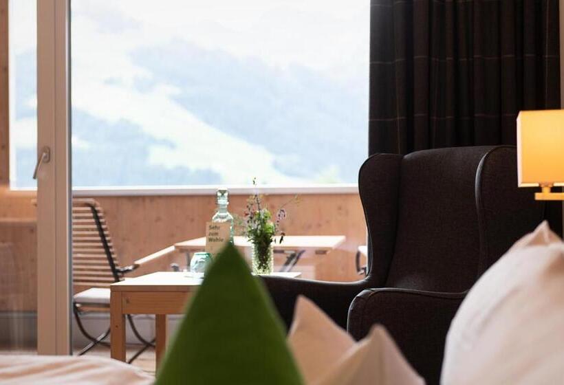 غرفة قياسية, Kräuter & Spa Hotel Das Schäfer   Adults Only