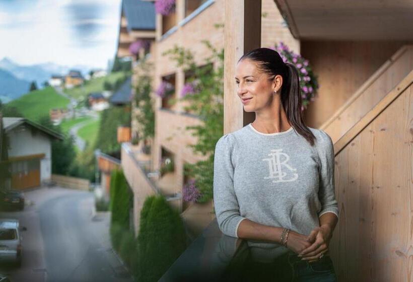 Номер Стандарт, Kräuter & Spa Hotel Das Schäfer   Adults Only